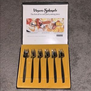 🥄Viners Splayds🥄